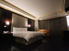 Гостиница Gold Sand Hotel  Hsinchu